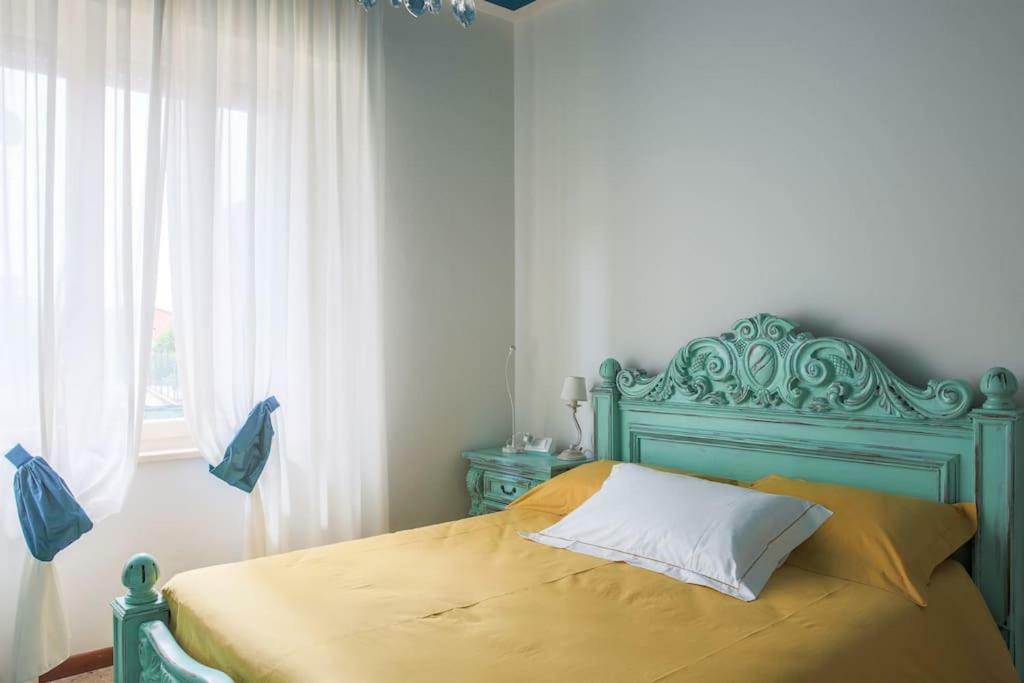 Celeste'S House Villa Rivoltella del Garda Buitenkant foto