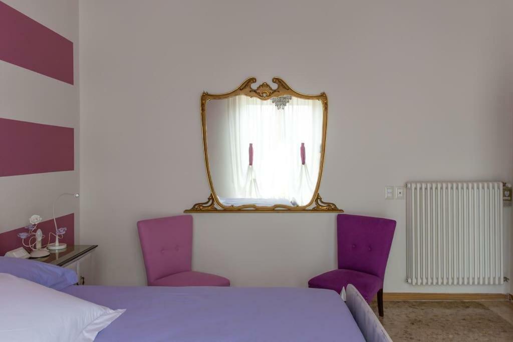 Celeste'S House Villa Rivoltella del Garda Buitenkant foto